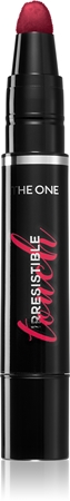 Oriflame The One Irresistible Touch dlouhotrvající tekutá rtěnka