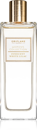 Oriflame Women´s Collection Innocent White Lilac toaletní voda pro ženy