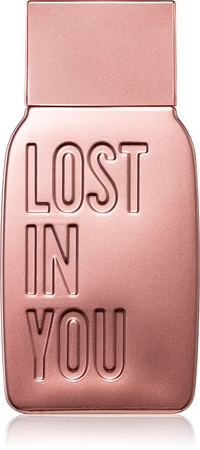 Oriflame Lost In You Eau de Parfum til kvinder