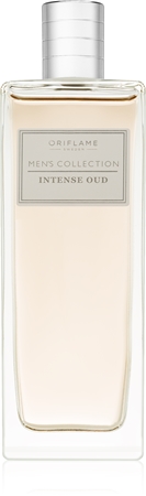 Oriflame Intense Oud Eau de Toilette para hombre