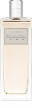 Oriflame Intense Oud Eau de Toilette for Men notino.ie