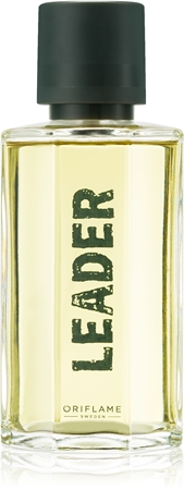 Oriflame Leader Eau de Toilette für Herren