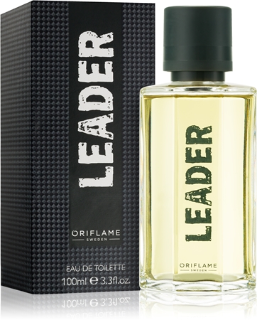 Oriflame Leader Eau de Toilette für Herren