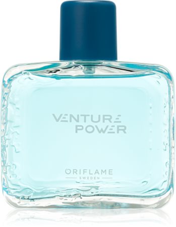 Venture discount power edt