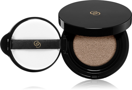Oriflame Giordani Gold Touch kompaktinis makiažo priemonių pagrindas