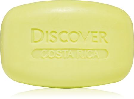 Oriflame Discover Costa Rican Explorer valomasis muilas