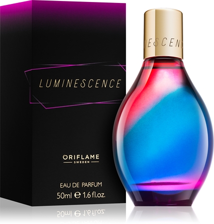 Oriflame Luminescence Eau de Parfum för Kvinnor