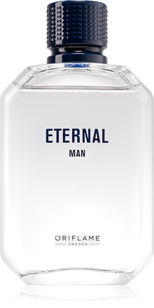 Oriflame Eternal toaletná voda pre mužov