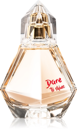 Oriflame Dare to Shine Eau de Toilette da donna