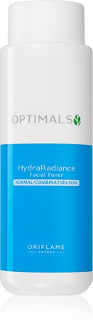 Oriflame Optimals Hydra Radiance ενυδατικό τονωτικό