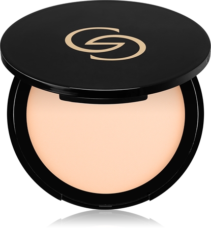 Oriflame Giordani Gold pudra compacta
