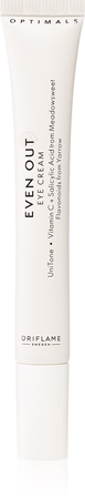 Oriflame Optimals Even Out nawilżający krem pod oczy