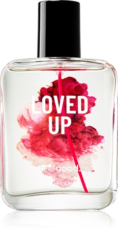 Oriflame Feel Good Loved Up woda toaletowa dla kobiet