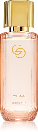 Oriflame Giordani Gold Woman parfémovaná voda pro ženy