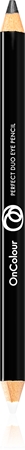 Oriflame OnColour double-ended eyeliner