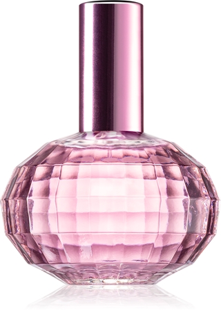 Oriflame Memories: Flirting Under Fireworks Eau de Toilette for Women