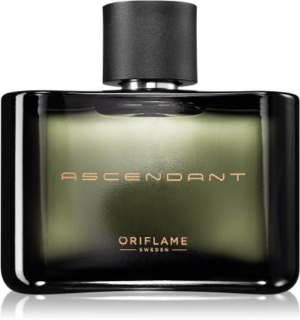 Oriflame Ascendant Eau de Toilette voor Mannen notino.nl