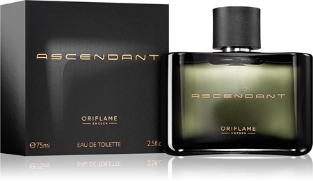 Oriflame Ascendant toaletní voda pro muže