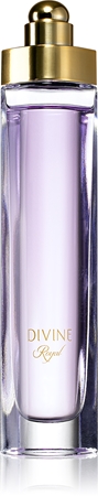 Oriflame Divine Royal Eau de Toilette für Damen