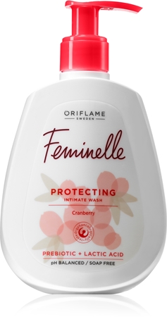 Oriflame Feminelle Protecting gel de toilette intime