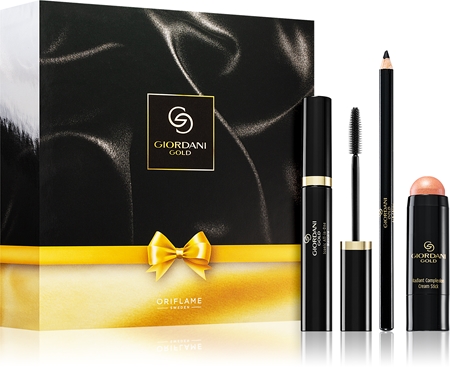 Oriflame Giordani Gold set de cosmetice (pentru femei)