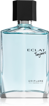 Oriflame Eclat Toujours Eau de Toilette för män