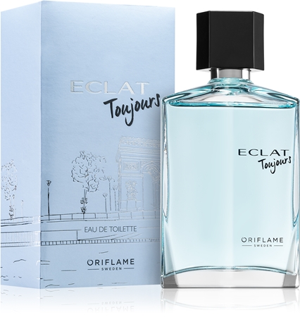 Oriflame Eclat Toujours Eau de Toilette för män