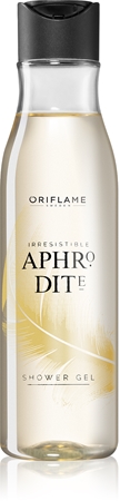 Oriflame Irresistible Aphrodite Afslappende bruse gel
