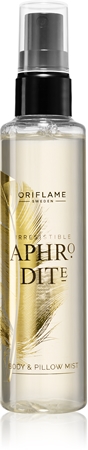 Oriflame Irresistible Aphrodite Σπρεϊ σώματος