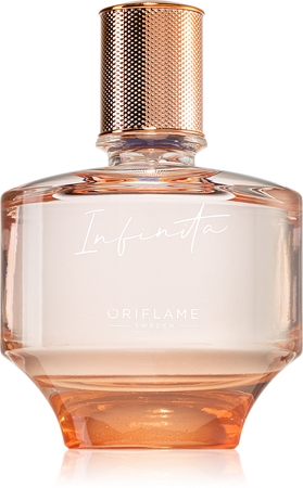Oriflame Infinita Eau de Parfum da donna