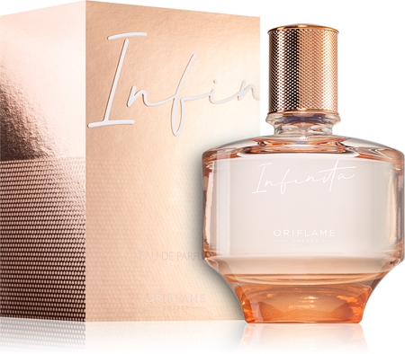 Oriflame Infinita Eau de Parfum da donna