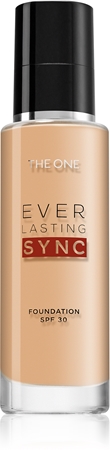 Oriflame The One Everlasting Sync dlouhotrvající make-up SPF 30