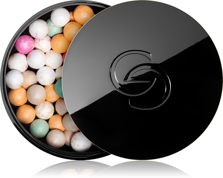 Oriflame Giordani Gold perles illuminatrices visage