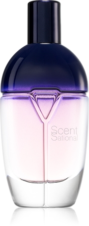 Oriflame Scentsational Eau de Toilette för Kvinnor