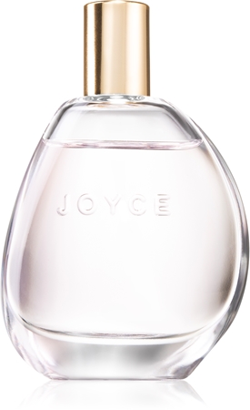 Oriflame Joyce Rose Eau de Toilette für Damen