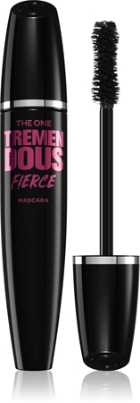 Oriflame The One Tremendous Fierce řasenka pro objem a natočení řas