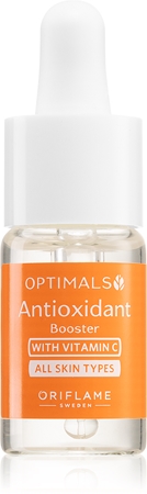 Oriflame Optimals Antioxidant Booster Antioxidant Serum med vitamin C