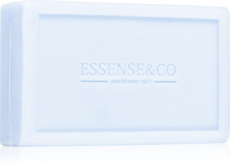 Oriflame Essense and Co Orris & Sage tuhé mýdlo na ruce