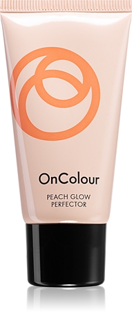 Oriflame OnColour tónovací krém na obličej s hydratačním účinkem