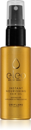 Oriflame Eleo nährendes Öl für die Haare