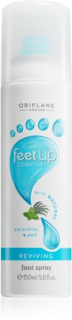 Oriflame Feet Up Comfort Spray revigorant pentru picioare
