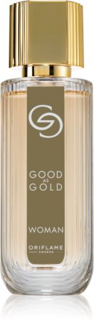 Oriflame Giordani Gold Good As Gold Eau de Parfum Naisille