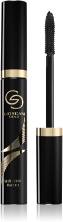 Oriflame Giordani Gold Lash Iconic Crown řasenka pro objem a natočení řas