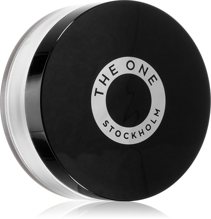 Oriflame The One Make-Up Pro matující sypký pudr