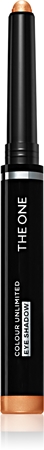 Oriflame The One Colour Unlimited ombretti in bastoncino