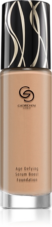 Oriflame Giordani Gold Age Defying omlazující make-up pro ženy