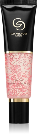 Oriflame Giordani Gold тонираща основа под фон дьо тен