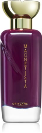 Oriflame discount magnetista perfume