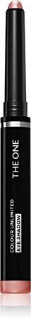 Oriflame The One Colour Unlimited cienie do powiek w sztyfcie