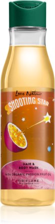 Oriflame Love Nature Kids Shooting Star Duschgel & Shampoo 2 in 1 für Kinder